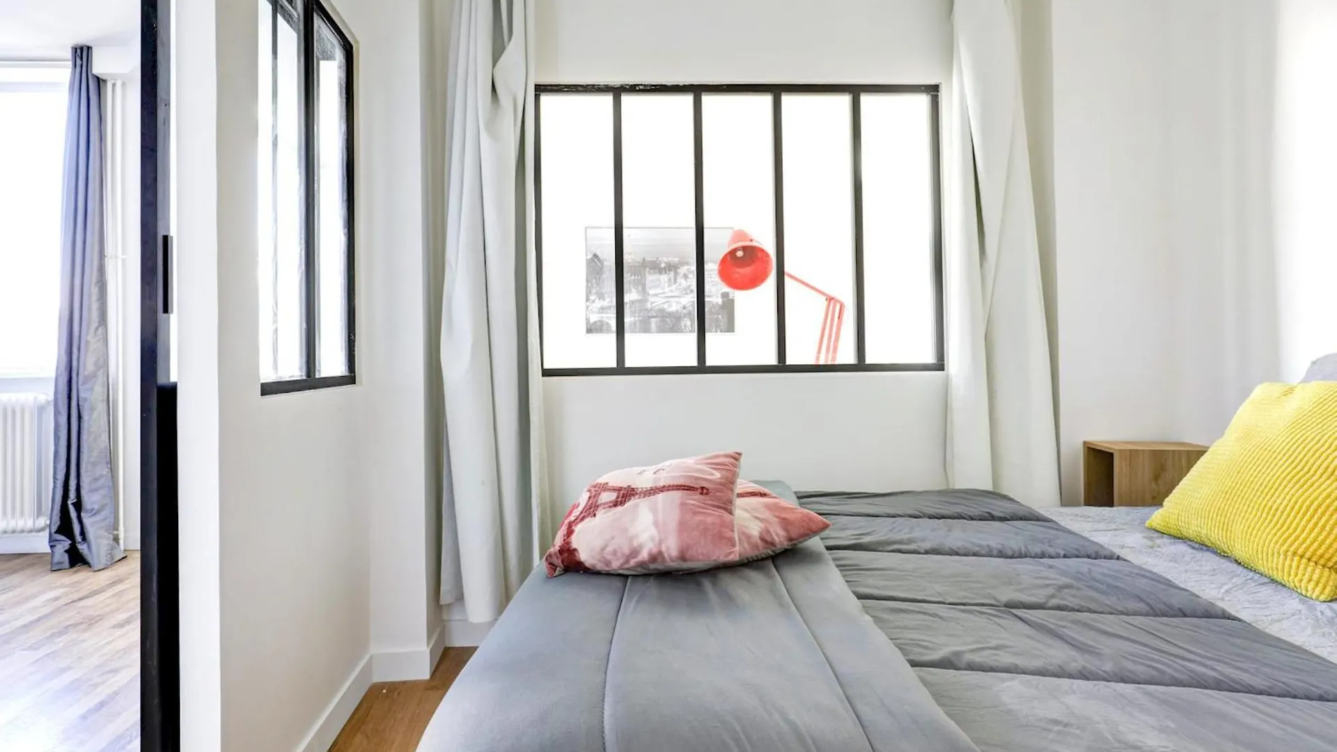 Palais Royal & Louvre - 1br - Cityapartmentstay *